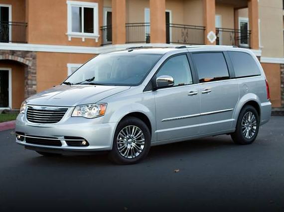 CHRYSLER TOWN AND COUNTRY 2016 2C4RC1BGXGR268116 image